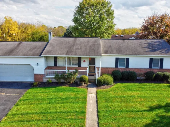 173 Eisenhower Dr, Boyertown, PA 19512