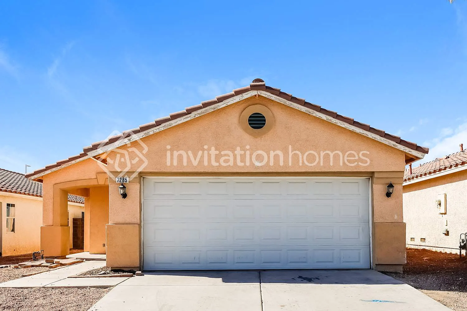 7285 Golden Star Ave Las Vegas, NV 89130 — Photo 1