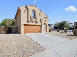 11787 N 156th Ln, Surprise, AZ 85379