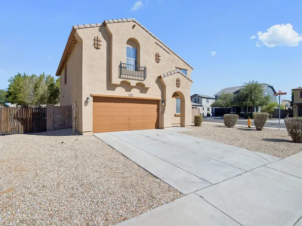 11787 N 156th Ln, Surprise, AZ 85379