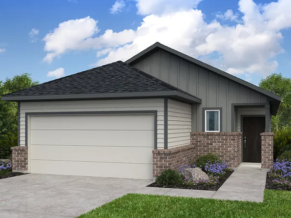 Dylan Plan, Hockley Meadows 40s