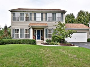 1308 Deerpath Cir, Aurora, IL 60506