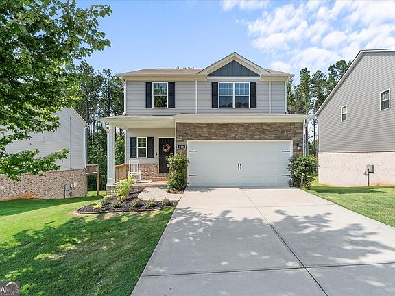2nd image of 302 Augusta Woods Dr