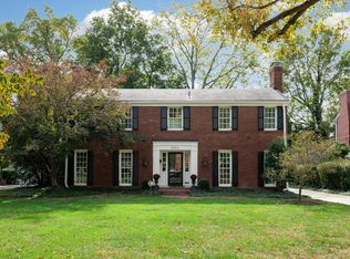 3314 Trinity Rd, Louisville, KY 40206