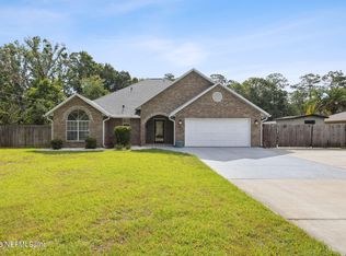 4804 Winton Cir, Saint Augustine, FL 32086