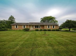 9499 Carroll Northern Rd NW, Pickerington, OH 43147