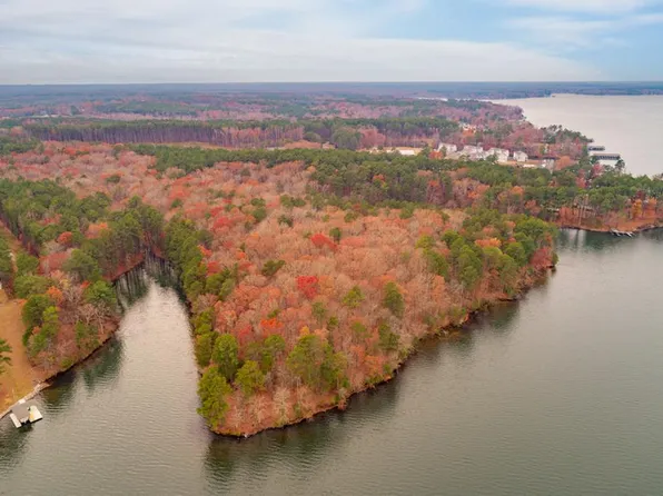 6 Serenity Point, Littleton, NC 27850