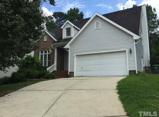 111 Brigh Stone Dr, Cary, NC 27513