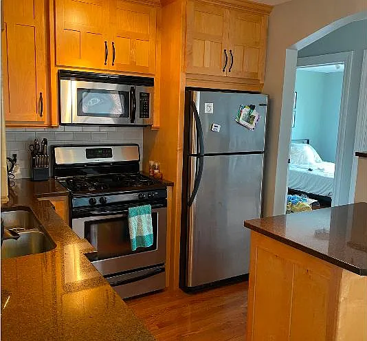 2507 Bryant Ave S — Photo 3