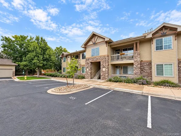 10487 W Hampden Avenue #103, Lakewood, CO 80227