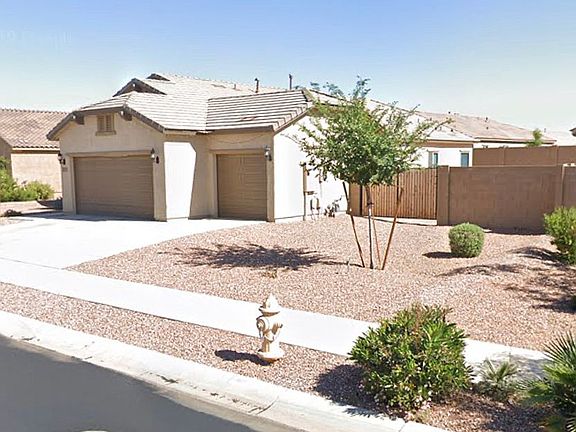 4th image of 17558 W Straight Arrow Ln