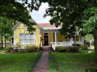 801 S Magnolia St, Palestine, TX