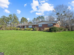 134 Dedrick Rd, Mc Intyre, GA 31054