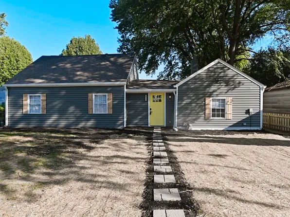 4028 Cossell Rd, Indianapolis, IN 46222