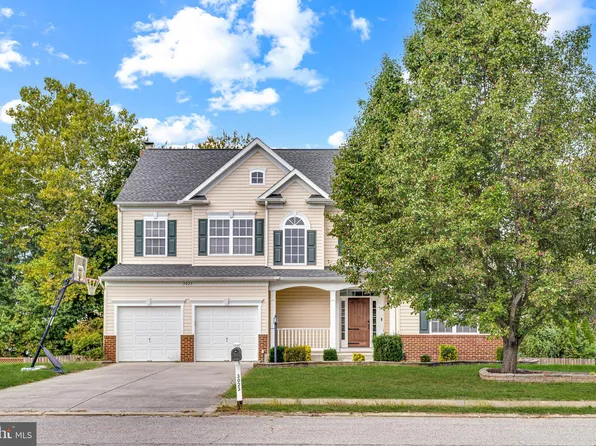 3023 Wildflower Dr, La Plata, MD 20646