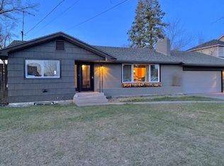 11109 E Springfield Ave, Spokane, WA 99206