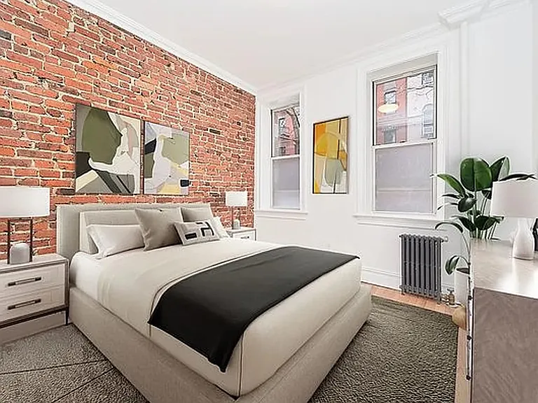 10 Morton St #5A — Photo 1