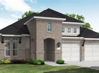 117 Gabriel Point Ln, Georgetown, TX 78628