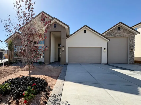 730 Taylor Creek Dr, Washington, UT 84780