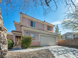 6796 Gold Yarrow St, Las Vegas, NV 89148