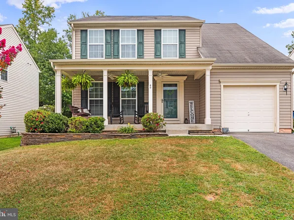 40 Augusta Loop, North East, MD 21901