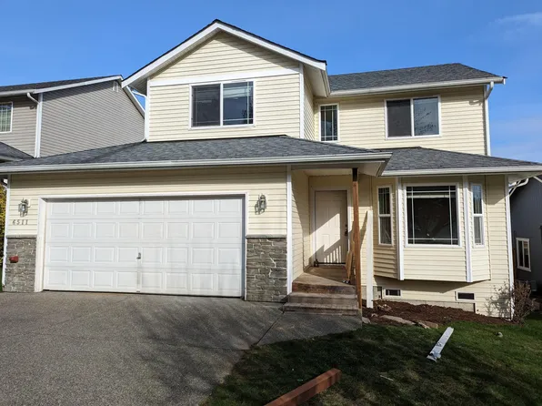 6511 105th St NE, Marysville, WA 98270