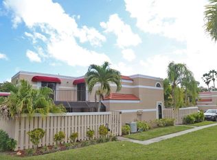 3935 Village Dr UNIT A, Delray Beach, FL 33445