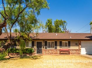 6031 N 17th St, Phoenix, AZ 85016