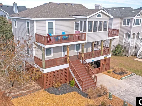 789 Kings Grant Dr Lot 68, Corolla, NC 27927