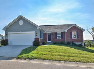 6757 Forest Ridge Dr, Cincinnati, OH 45247