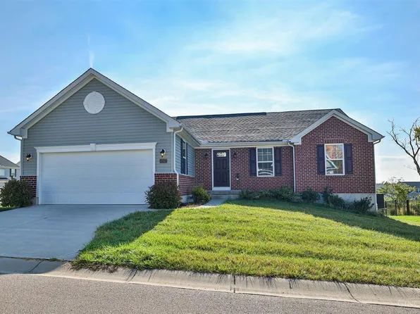 6757 Forest Ridge Dr, Cincinnati, OH 45247