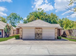 200-202 Rose St #2, Arlington, TX 76010