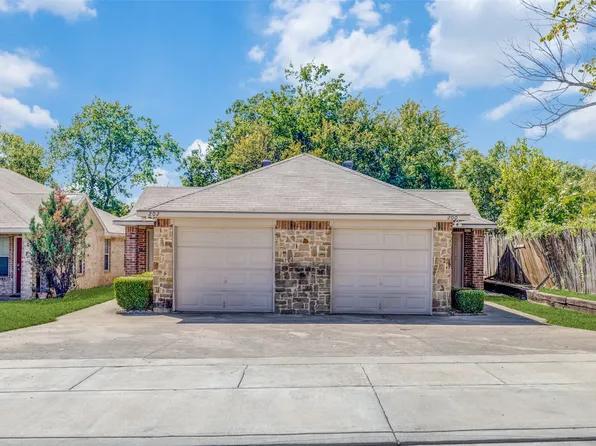 200-202 Rose St #2, Arlington, TX 76010