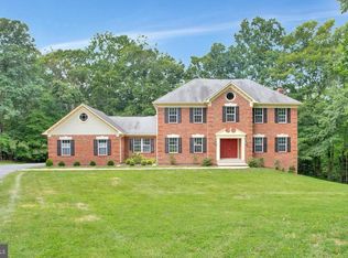 10612 Taney Ct, Dunkirk, MD 20754
