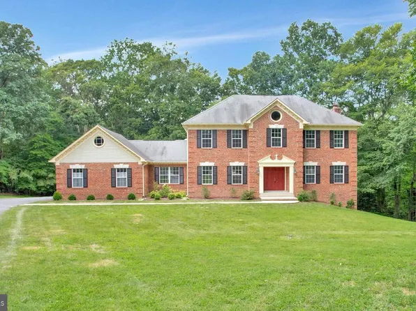 10612 Taney Ct, Dunkirk, MD 20754