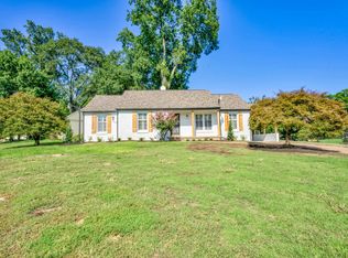 5170 Normandy Ave, Memphis, TN 38117