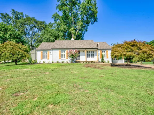 5170 Normandy Ave, Memphis, TN 38117
