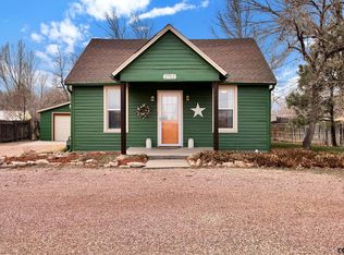 2712 Pear St, Canon City, CO 81212