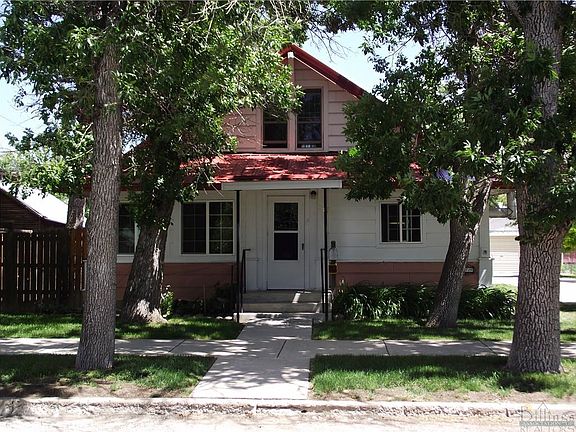 209 A Ave Se Harlowton Mt 59036 Mls 315108 Zillow