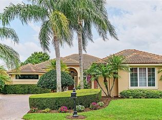 2556 SW Bridgeview Ter, Palm City, FL 34990