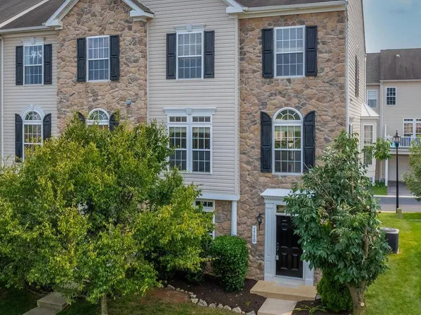 1750 Theale Way, Hanover, MD 21076