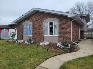 4227 W Termunde Dr, Alsip, IL 60803