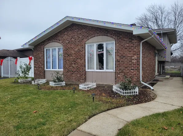 4227 W Termunde Dr, Alsip, IL 60803