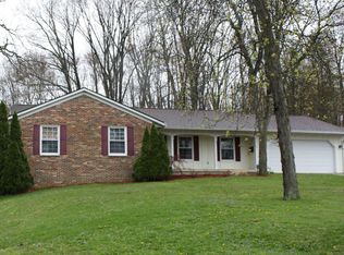 154 Alameda Ct, Lancaster, OH 43130