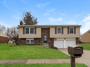 3607 Dawnwood Dr, Indianapolis, IN