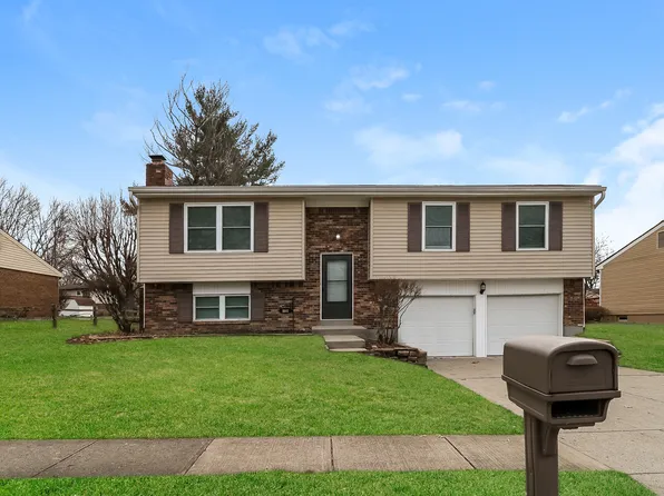 3607 Dawnwood Dr, Indianapolis, IN 46227