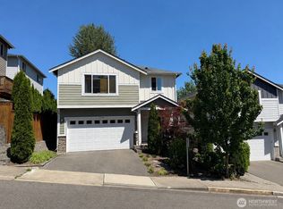 Boulevard Heights, Seattle, WA 98168