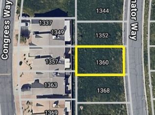 1360 Senator Way LOT 51, San Jacinto, CA 92583