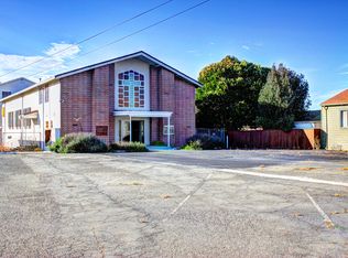 573 Bartlett Ave, Hayward, CA 94541
