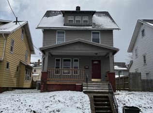 3126 Dewey Pl SW, Canton, OH 44710